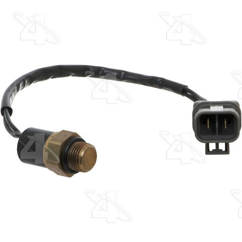 Four Seasons Engine Cooling Fan Switch P/N:36508 Fits: Nissan Maxima 1985, Nissan Maxima 90-87, Nissan Stanza 89-86, Porsche 928 86-85 - Image 3