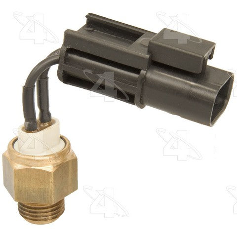 Four Seasons Engine Cooling Fan Switch P/N:36509 Fits: BMW 328is 97-96, Nissan 200sx 88-87, Nissan Stanza 1987, Nissan Stanza 1989 - Image 1