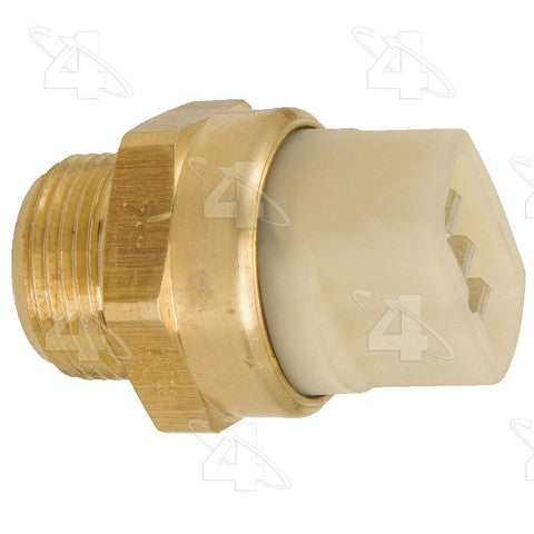 Four Seasons Engine Cooling Fan Switch P/N:36510 Fits: Audi 100, Audi 100 Quattro, Audi 200, Audi 200 Quattro, Audi 4000, Audi 4000 Quattro, Audi 5000, Audi 5000 Quattro, Audi 80, Audi 80 Quattro - Image 1