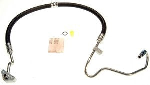 Gates Power Steering Pressure Line Hose Assembly P/N:365100 Fits: Honda Civic 95-92, Honda Civic Del Sol 95-93 - Image 1