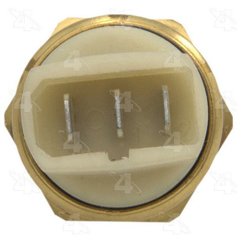 Four Seasons Engine Cooling Fan Switch P/N:36510 Fits: Audi 100, Audi 100 Quattro, Audi 200, Audi 200 Quattro, Audi 4000, Audi 4000 Quattro, Audi 5000, Audi 5000 Quattro, Audi 80, Audi 80 Quattro - Image 2