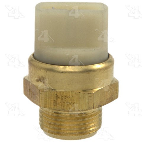 Four Seasons Engine Cooling Fan Switch P/N:36510 Fits: Audi 100, Audi 100 Quattro, Audi 200, Audi 200 Quattro, Audi 4000, Audi 4000 Quattro, Audi 5000, Audi 5000 Quattro, Audi 80, Audi 80 Quattro - Image 3