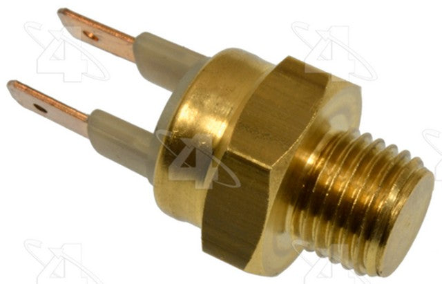 Four Seasons Engine Cooling Fan Switch P/N:36511 Fits: Acura Tl, BMW 318i, BMW 318is, BMW 320i, BMW 325, BMW 325e, BMW 325es, BMW 325i, BMW 325is, BMW 325ix, BMW 524td, BMW 528e, BMW 535i, BMW 535is, BMW 633csi, BMW 635csi, BMW 733i, BMW 735i, BMW M3 - Image 1