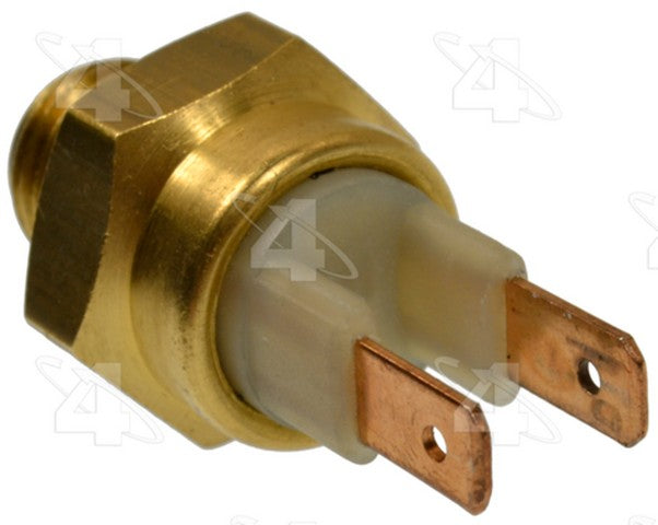 Four Seasons Engine Cooling Fan Switch P/N:36511 Fits: Acura Tl, BMW 318i, BMW 318is, BMW 320i, BMW 325, BMW 325e, BMW 325es, BMW 325i, BMW 325is, BMW 325ix, BMW 524td, BMW 528e, BMW 535i, BMW 535is, BMW 633csi, BMW 635csi, BMW 733i, BMW 735i, BMW M3 - Image 4