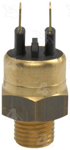Four Seasons Engine Cooling Fan Switch P/N:36511 Fits: Acura Tl, BMW 318i, BMW 318is, BMW 320i, BMW 325, BMW 325e, BMW 325es, BMW 325i, BMW 325is, BMW 325ix, BMW 524td, BMW 528e, BMW 535i, BMW 535is, BMW 633csi, BMW 635csi, BMW 733i, BMW 735i, BMW M3 - Image 2