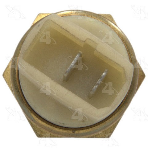 Four Seasons Engine Cooling Fan Switch P/N:36512 Fits: Audi 4000, Audi 4000 Quattro, Audi 5000, Audi 5000 Quattro, Audi Coupe, Volkswagen Cabriolet, Volkswagen Fox, Volkswagen Golf, Volkswagen Jetta - Image 3