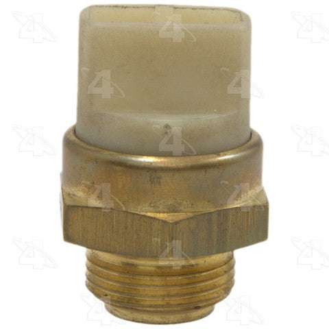 Four Seasons Engine Cooling Fan Switch P/N:36512 Fits: Audi 4000, Audi 4000 Quattro, Audi 5000, Audi 5000 Quattro, Audi Coupe, Volkswagen Cabriolet, Volkswagen Fox, Volkswagen Golf, Volkswagen Jetta - Image 2
