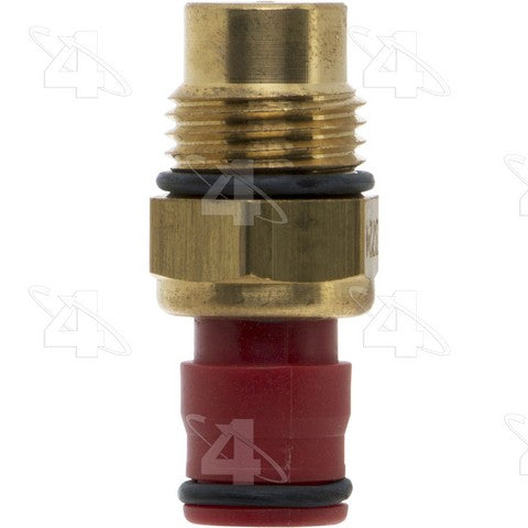 Four Seasons Engine Cooling Fan Switch P/N:36513 Fits: Toyota Camry 91-89, Toyota Celica 89-88, Toyota Paseo 1992, Toyota Tercel 90-87 - Image 6