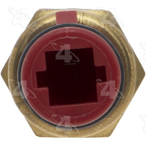 Four Seasons Engine Cooling Fan Switch P/N:36513 Fits: Toyota Camry 91-89, Toyota Celica 89-88, Toyota Paseo 1992, Toyota Tercel 90-87 - Image 3
