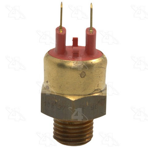 Four Seasons Engine Cooling Fan Switch P/N:36514 Fits: BMW 318i, BMW 318is, BMW 325, BMW 325e, BMW 325es, BMW 325i, BMW 325is, BMW 325ix, BMW 524td - Image 2