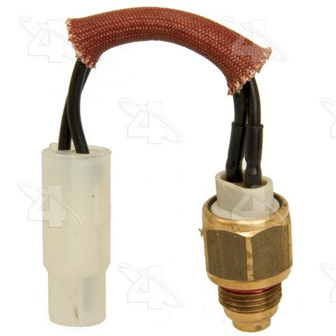 Four Seasons Engine Cooling Fan Switch P/N:36515 Fits: Hyundai Excel 89-86, Hyundai Scoupe 94-93, Mitsubishi Precis 89-87 - Image 1