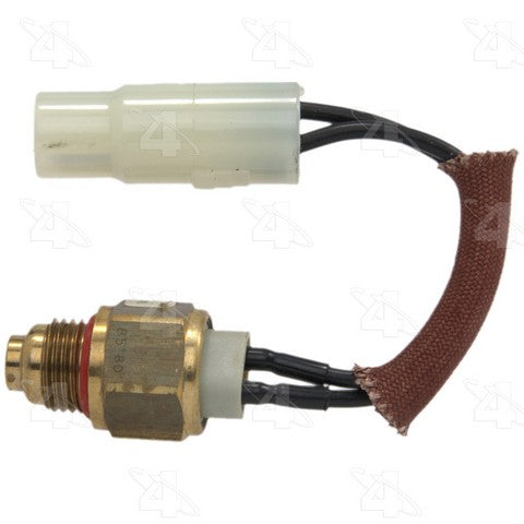 Four Seasons Engine Cooling Fan Switch P/N:36515 Fits: Hyundai Excel 89-86, Hyundai Scoupe 94-93, Mitsubishi Precis 89-87 - Image 3