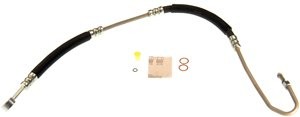 Gates Power Steering Pressure Line Hose Assembly P/N:365190 Fits: Toyota Camry 1992 - Image 1