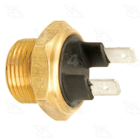 Four Seasons Engine Cooling Fan Switch P/N:36520 Fits: Audi 4000, Peugeot 604, Porsche 924, Renault Fuego, Renault Lecar, Renault R15, Renault R16, Renault R17, Renault R18i, Renault R5 - Image 1