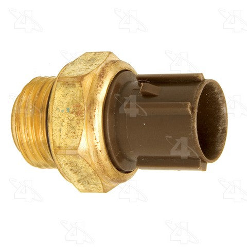Four Seasons Engine Cooling Fan Switch P/N:36521 Fits: Acura Cl, Acura Integra, Acura Mdx, Acura Rsx, Acura Tl, Acura Tsx, Honda Accord, Honda Civic, Honda Civic Del Sol, Honda Cr-v, Honda Element, Honda Insight, Honda Odyssey, Honda Pilot, Honda S2000 - Image 1