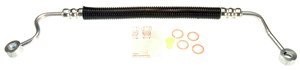 Gates Power Steering Pressure Line Hose Assembly P/N:365210 Fits: Toyota Pickup 95-90 - Image 1