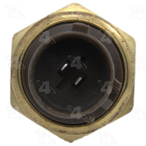 Four Seasons Engine Cooling Fan Switch P/N:36521 Fits: Acura Cl, Acura Integra, Acura Mdx, Acura Rsx, Acura Tl, Acura Tsx, Honda Accord, Honda Civic, Honda Civic Del Sol, Honda Cr-v, Honda Element, Honda Insight, Honda Odyssey, Honda Pilot, Honda S2000 - Image 2