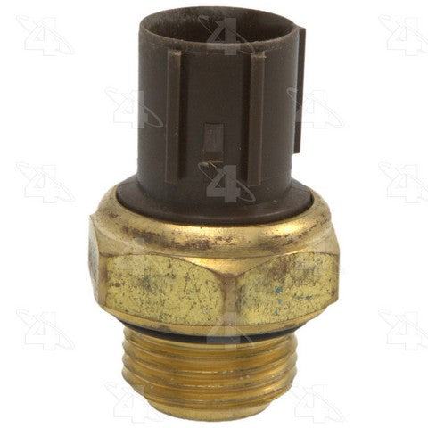 Four Seasons Engine Cooling Fan Switch P/N:36521 Fits: Acura Cl, Acura Integra, Acura Mdx, Acura Rsx, Acura Tl, Acura Tsx, Honda Accord, Honda Civic, Honda Civic Del Sol, Honda Cr-v, Honda Element, Honda Insight, Honda Odyssey, Honda Pilot, Honda S2000 - Image 3