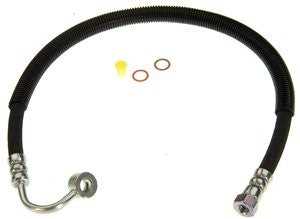 Gates Power Steering Pressure Line Hose Assembly P/N:365230 Fits: Dodge Colt 1992, Eagle Summit 96-92, Mitsubishi Expo Lrv 94-92, Plymouth Colt 94-92 - Image 1