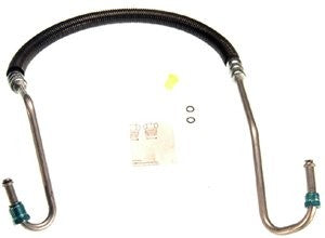 Gates Power Steering Pressure Line Hose Assembly P/N:365240 Fits: Chevrolet P30 1995, GMC P3500 95-94 - Image 1