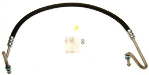 Gates Power Steering Pressure Line Hose Assembly P/N:365260 Fits: Dodge Ram 1500 01-94, Dodge Ram 2500 01-94, Dodge Ram 3500 01-94, Dodge Ram 4000 2001, Dodge Ramcharger 1994 - Image 1