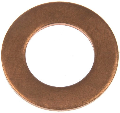 Dorman - Autograde Engine Oil Drain Plug Gasket P/N:097-829CD Fits: Jeep Cj5 83-80, Jeep Cj7 83-80, Jeep Dj5 83-80, Jeep Scrambler 83-81 - Image 1