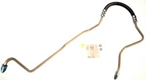 Gates Power Steering Pressure Line Hose Assembly P/N:365280 Fits: Buick Century 99-97, Pontiac Grand Prix 99-97 - Image 1