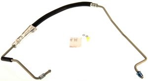 Gates Power Steering Pressure Line Hose Assembly P/N:365290 Fits: Buick Regal 02-97, Oldsmobile Intrigue 99-98, Pontiac Grand Prix 03-97 - Image 1