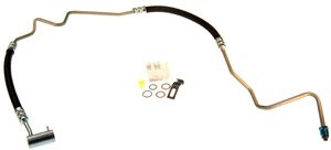 Gates Power Steering Pressure Line Hose Assembly P/N:365300 Fits: Chrysler Neon 97-95, Dodge Neon 99-95, Plymouth Neon 99-95 - Image 1