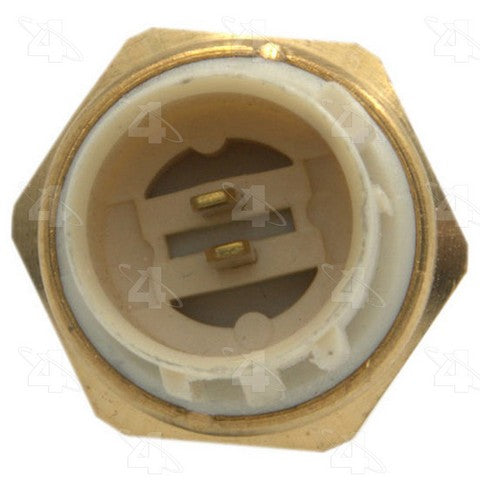 Four Seasons Engine Cooling Fan Switch P/N:36531 Fits: Acura Tl 98-96, Acura Vigor 94-92, Honda Accord 94-86, Honda Prelude 96-85 - Image 2