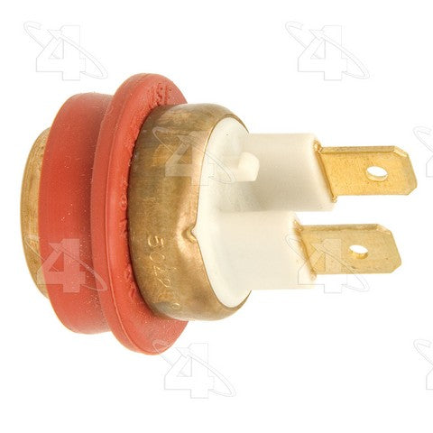 Four Seasons Engine Cooling Fan Switch P/N:36533 Fits: Volvo 242, Volvo 244, Volvo 245, Volvo 262, Volvo 264, Volvo 265, Volvo 740, Volvo 760, Volvo 780, Volvo 940, Volvo 960, Volvo Dl, Volvo Gle - Image 1