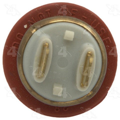 Four Seasons Engine Cooling Fan Switch P/N:36533 Fits: Volvo 242, Volvo 244, Volvo 245, Volvo 262, Volvo 264, Volvo 265, Volvo 740, Volvo 760, Volvo 780, Volvo 940, Volvo 960, Volvo Dl, Volvo Gle - Image 2