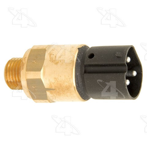 Four Seasons Engine Cooling Fan Switch P/N:36534 Fits: BMW 318i, BMW 318is, BMW 318ti, BMW 325, BMW 325e, BMW 325es, BMW 325i, BMW 325is, BMW 325ix, BMW 525i - Image 1