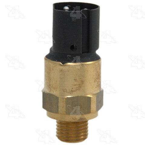 Four Seasons Engine Cooling Fan Switch P/N:36534 Fits: BMW 318i, BMW 318is, BMW 318ti, BMW 325, BMW 325e, BMW 325es, BMW 325i, BMW 325is, BMW 325ix, BMW 525i - Image 3