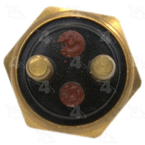 Four Seasons Engine Cooling Fan Switch P/N:36535 Fits: Mazda 323 89-86, Mazda 626 87-83, Mazda 929 89-88, Mazda B2000 87-86, Mazda B2600 88-87, Mazda Mx-6 89-88, Mazda Rx-7 88-86 - Image 3