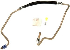 Gates Power Steering Pressure Line Hose Assembly P/N:365390 Fits: Chevrolet Lumina 1996, Chevrolet Monte Carlo 1996 - Image 1
