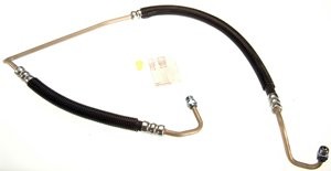 Gates Power Steering Pressure Line Hose Assembly P/N:365410 Fits: Ford Mustang 98-97 - Image 1