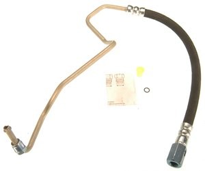 Gates Power Steering Pressure Line Hose Assembly P/N:365412 Fits: Oldsmobile Aurora 1999 - Image 1