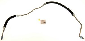 Gates Power Steering Pressure Line Hose Assembly P/N:365415 Fits: Oldsmobile Intrigue 02-00 - Image 1