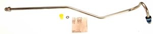 Gates Power Steering Pressure Line Hose Assembly P/N:365417 Fits: Ford Aspire 97-94 - Image 1