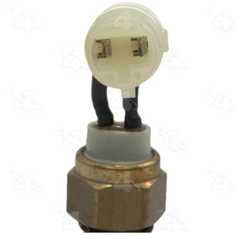 Four Seasons Engine Cooling Fan Switch P/N:36541 Fits: Chevrolet Spectrum 88-85 - Image 2