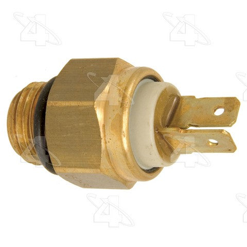 Four Seasons Engine Cooling Fan Switch P/N:36542 Fits: Subaru Brat 87-81, Subaru Dl 87-80, Subaru Gl 87-80, Subaru Gl-10 87-85, Subaru Glf 82-80, Subaru Standard 87-80, Subaru Xt 88-85 - Image 1