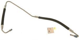 Gates Power Steering Pressure Line Hose Assembly P/N:365420 Fits: Ford Mustang 03-99 - Image 1
