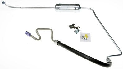 Gates Power Steering Pressure Line Hose Assembly P/N:365423 Fits: Ford Taurus 2000, Mercury Sable 2000 - Image 1