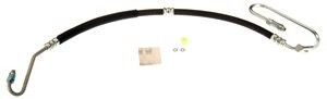 Gates Power Steering Pressure Line Hose Assembly P/N:365424 Fits: Dodge Dakota 04-00, Dodge Durango 03-00 - Image 1