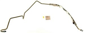 Gates Power Steering Pressure Line Hose Assembly P/N:365427 Fits: Ford Windstar 98-96 - Image 1