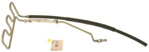 Gates Power Steering Return Line Hose Assembly P/N:365429 Fits: Buick Regal 96-94, Chevrolet Lumina 01-95, Chevrolet Monte Carlo 99-95, Oldsmobile Cutlass 96-94, Oldsmobile Cutlass Supreme 97-94, Pontiac Grand Prix 96-94 - Image 1