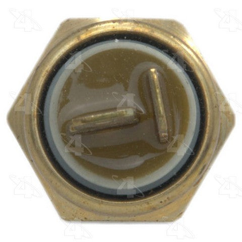 Four Seasons Engine Cooling Fan Switch P/N:36542 Fits: Subaru Brat 87-81, Subaru Dl 87-80, Subaru Gl 87-80, Subaru Gl-10 87-85, Subaru Glf 82-80, Subaru Standard 87-80, Subaru Xt 88-85 - Image 2