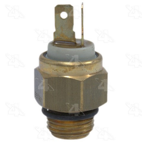 Four Seasons Engine Cooling Fan Switch P/N:36542 Fits: Subaru Brat 87-81, Subaru Dl 87-80, Subaru Gl 87-80, Subaru Gl-10 87-85, Subaru Glf 82-80, Subaru Standard 87-80, Subaru Xt 88-85 - Image 3