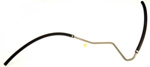 Gates Power Steering Return Line Hose Assembly P/N:365434 Fits: Ford F-250 Super Duty 1999, Ford F-350 Super Duty 1999 - Image 1